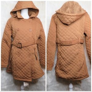 Coca Bella Jacket- large